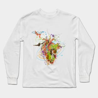 HeartMind Long Sleeve T-Shirt